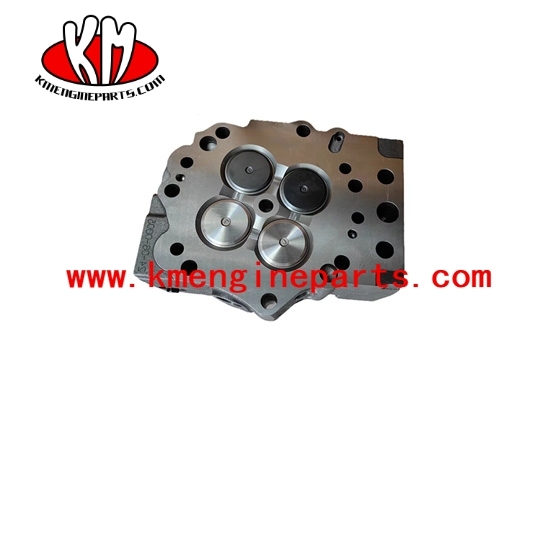 USA 5371844 5538438 3641565 4313888 QSK60 engine cylinder head assy