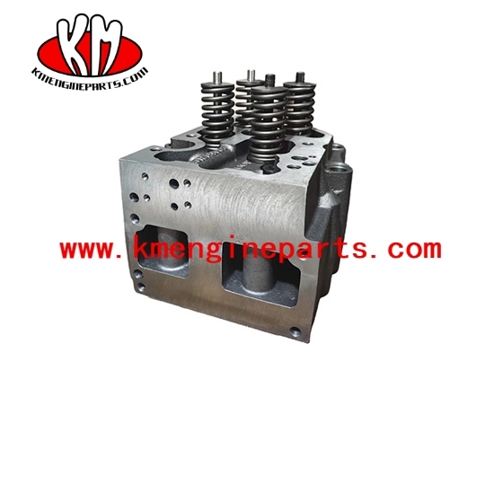 USA 5371844 5538438 3641565 4313888 QSK60 engine cylinder head assy