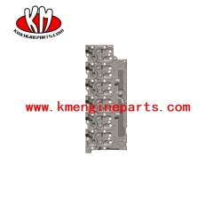 6BT cylinder head 3925642 3991158 3936280 engine parts