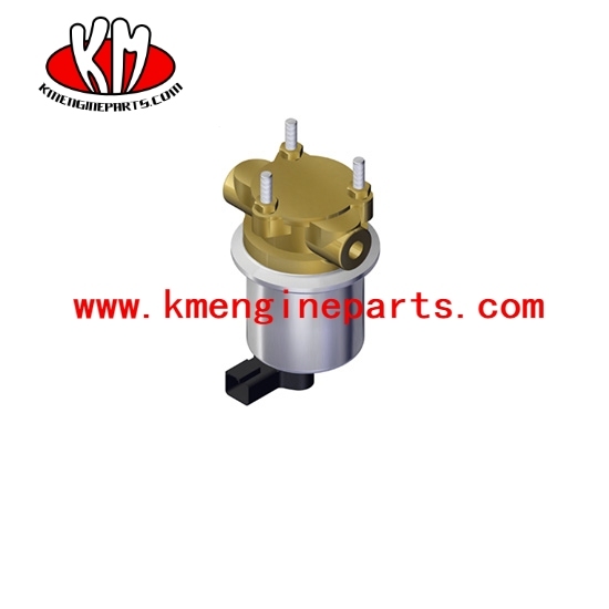 5362273 4943048 12V qsb5.9 engine fuel oil transfer pump