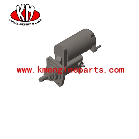 4BT 6BT starter motor 3957598 3924466 engine parts