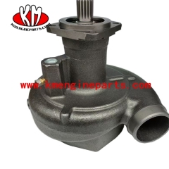 QSK60 water pump 4089249 4376121 5633398 engine parts for marine generator