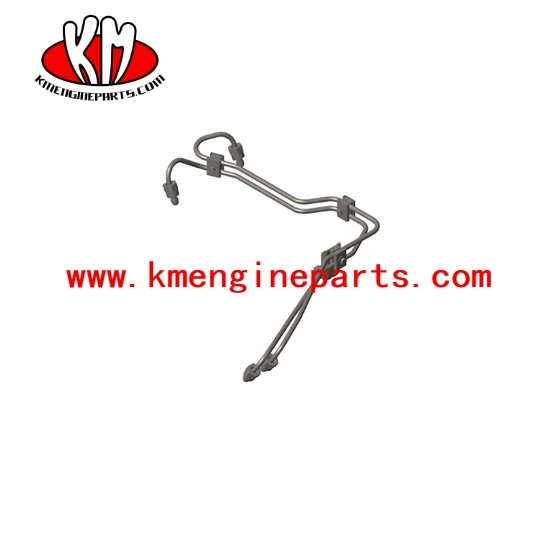 6CTA8.3 6CT injector fuel supply tube 5343215 C5343215 engine parts