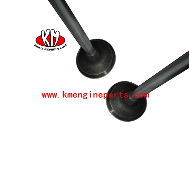 6CT QSL9 ISC valve exhaust 4089762 3969637 heavy truck engine parts