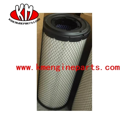 AF25555 engine air filter element for truck parts