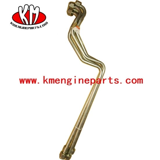 4993167 5301941 Water Transfer Tube 6L 6CT ISC engine parts