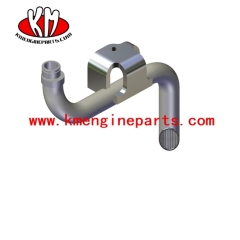 QSM ISM M11 Tube Lub Oil Suction 3328583 4319298 engine parts