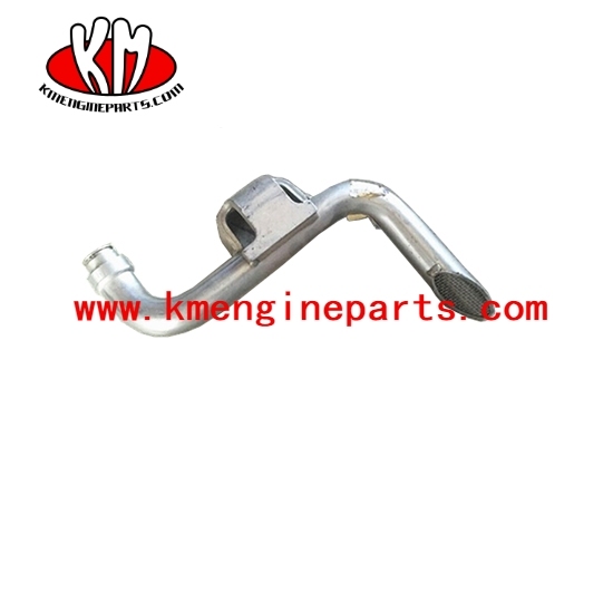 QSM ISM M11 Tube Lub Oil Suction 3328583 4319298 engine parts