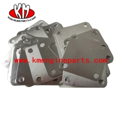 129839 nta855 kta19 engine shield