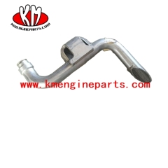 QSM ISM M11 Tube Lub Oil Suction 3328583 4319298 engine parts