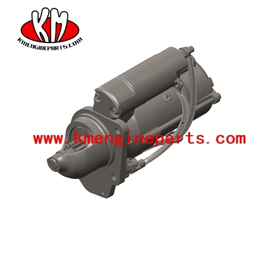 4983068 Starting Motor 4BT 6BT engine parts