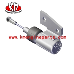 4bt 6bt engine parts 3991167 fuel pump solenoid