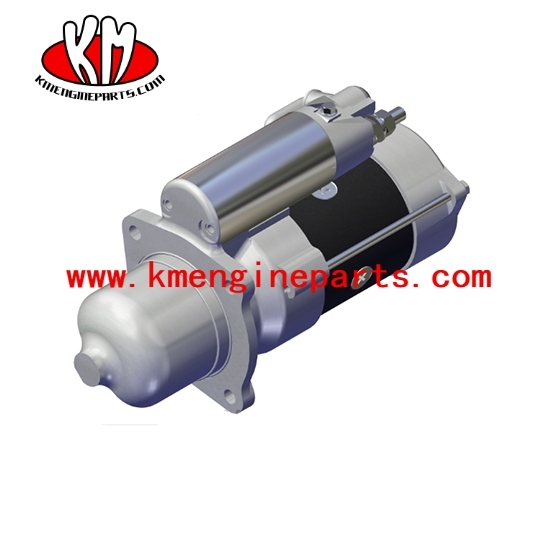 4932320 6bt engine starter motor