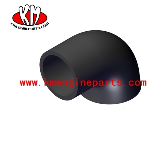 3920762 hose elbow 6CT engine parts