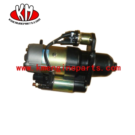 4983068 Starting Motor 4BT 6BT engine parts
