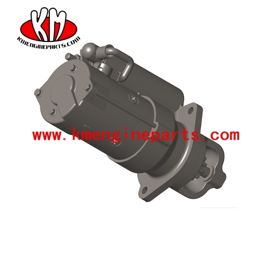 4932320 6bt engine starter motor