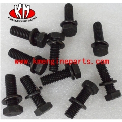 3011715 Captive Washer Cap Screw KTA19 QSK19 Engine parts