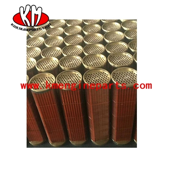 6CT after cooler core 4078413 3393493 4025340 engine parts