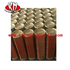 6CT after cooler core 4078413 3393493 4025340 engine parts