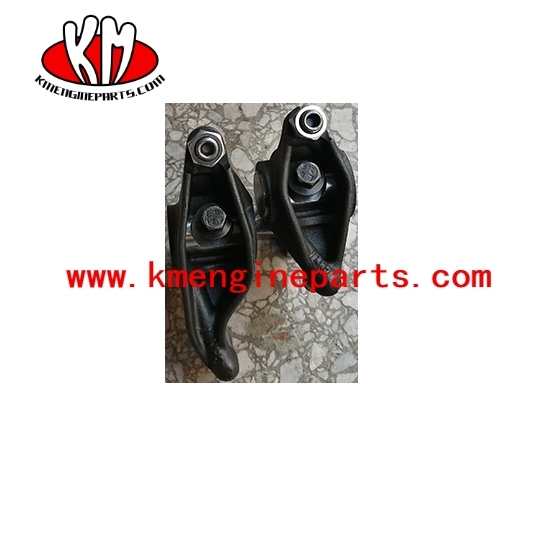 4BT 6BT ISDE rocker arm assy 4928698 4995602 engine parts