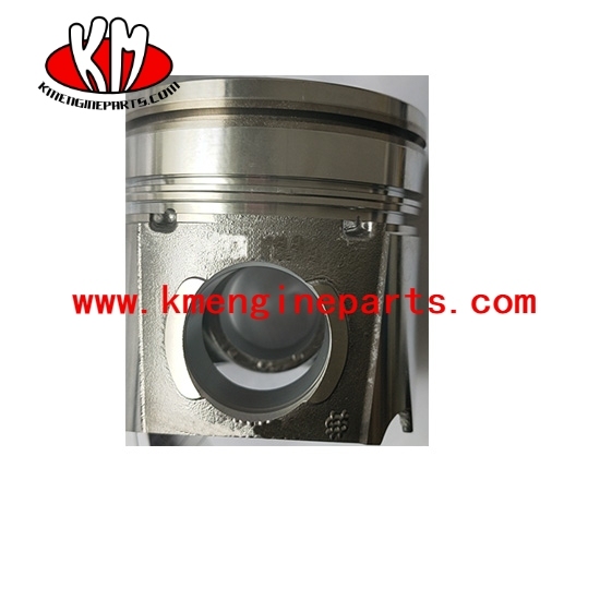4955160 4376353 Piston kit QSB6.7 B Series engine parts