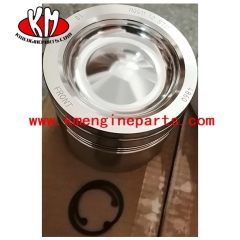 4955160 4376353 Piston kit QSB6.7 B Series engine parts