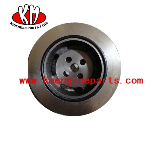 6CT8.3 6CT damper vibration 3925570 engine parts