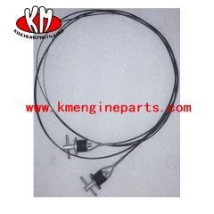 KTA19 dipstick 216484 engine parts