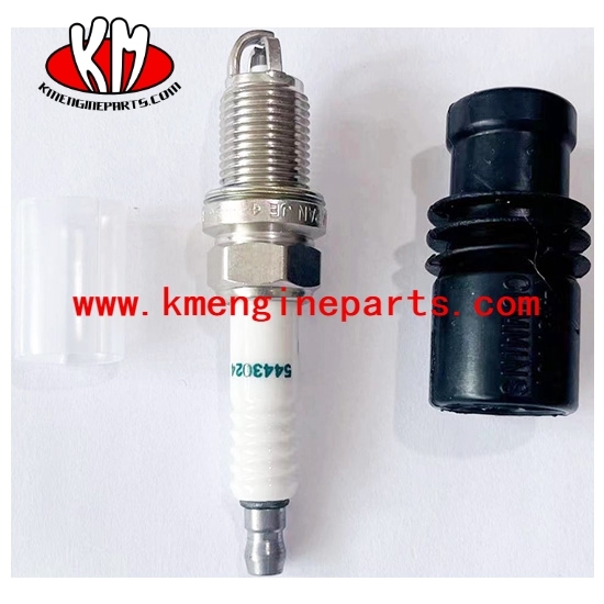 USA 6CT spark plug kit 5473009 engine parts 4989131 3973945 Spark Plug Boot