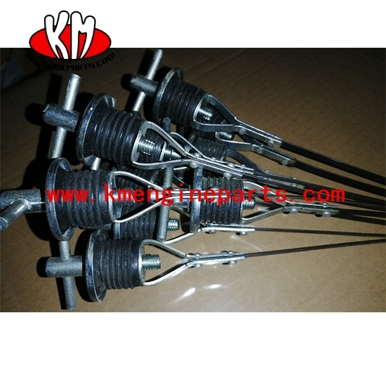 KTA19 dipstick 216484 engine parts