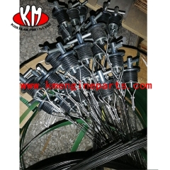 KTA19 dipstick 216484 engine parts