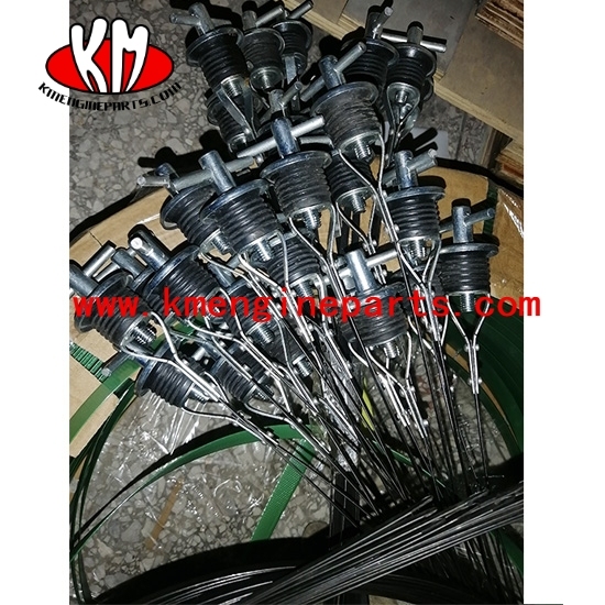 KTA19 dipstick 216484 engine parts