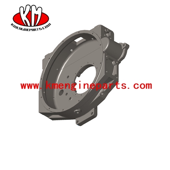 QSM ISM M11 flywheel housing 3417505 engine parts