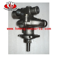 ISM QSM M11 water pump 4955705 3803403 engine spare parts