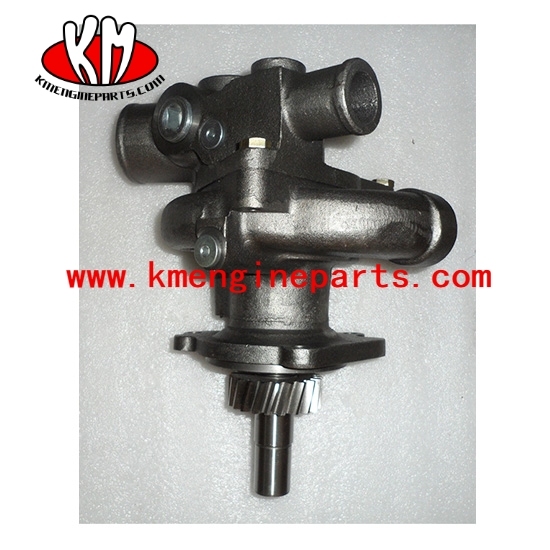 ISM QSM M11 water pump 4955705 3803403 engine spare parts