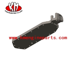 4096086 4397510 qsk23 generator engine oil cooler