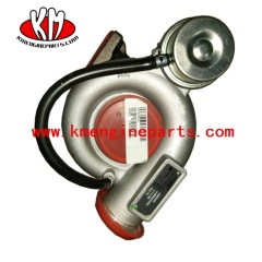 HE211W 4BT 6BT ISF turbocharger superchager 4309205 2840938 3774230 3774199 engine parts