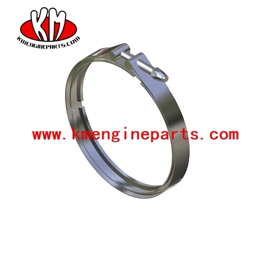 3029631 clamp v band KTA50 KTA19 engine parts