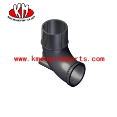 6CT exhaust outlet pipe 3910994 engine parts
