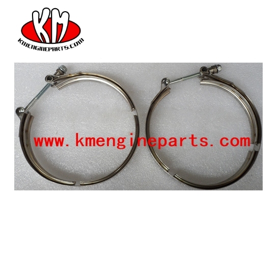 3029631 clamp v band KTA50 KTA19 engine parts