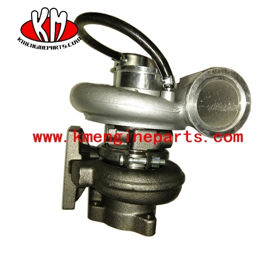 HE211W 4BT 6BT ISF turbocharger superchager 4309205 2840938 3774230 3774199 engine parts