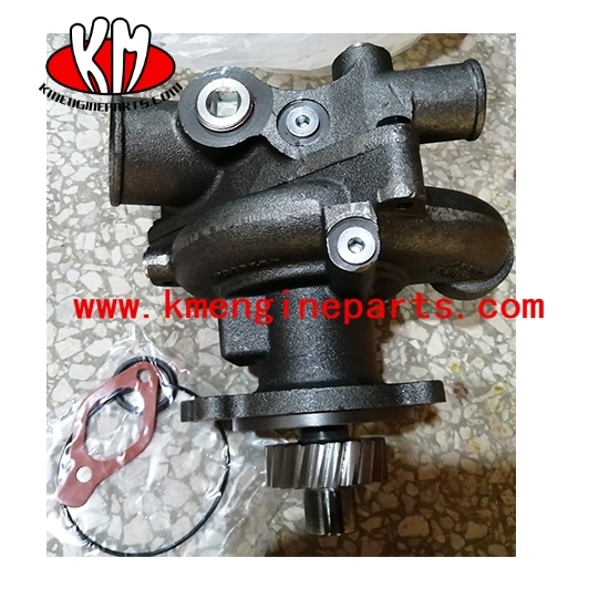 ISM QSM11 M11 4299041 4965456 2882145 3401009 Engine water Pump