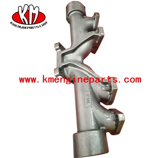 QSM11 ISM11 M11 exhaust manifold 4999619 3090502 spare parts