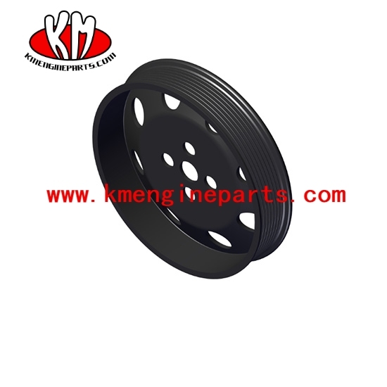 3914494 6bt engine crankshaft pulley