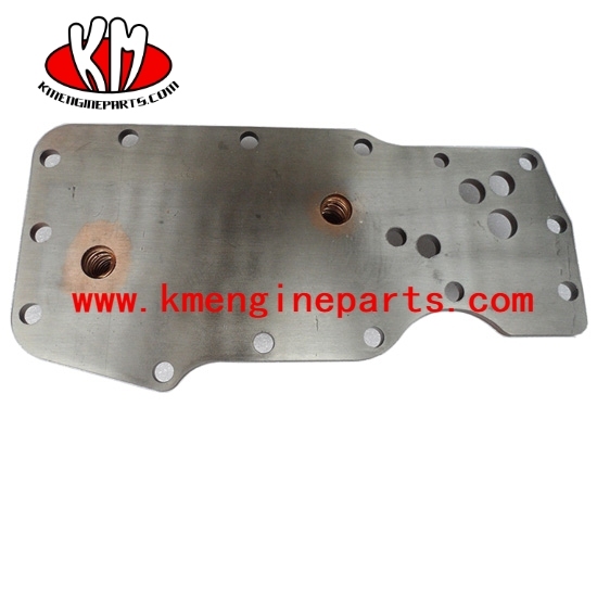 3959031 oil cooler core 6BT 4BT engine spare parts
