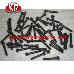 4BT 6BT Engine screw hex flange head cap 3944593 C3944593