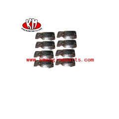 4BT 6BT oil cooler core 3960067 4896406 engine parts