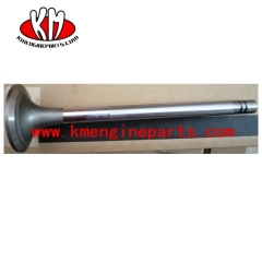 145701 valve exhaust NTA855 engine parts