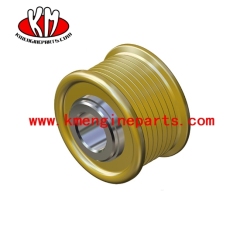 3918275 4bt 6bt engine alternator pulley