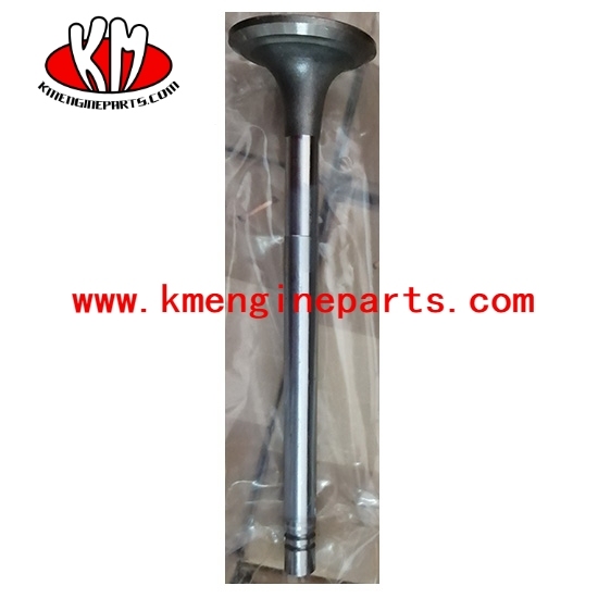 145701 valve exhaust NTA855 engine parts